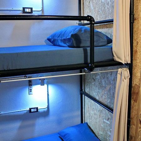 See Hostel Chiang Mai Exterior photo