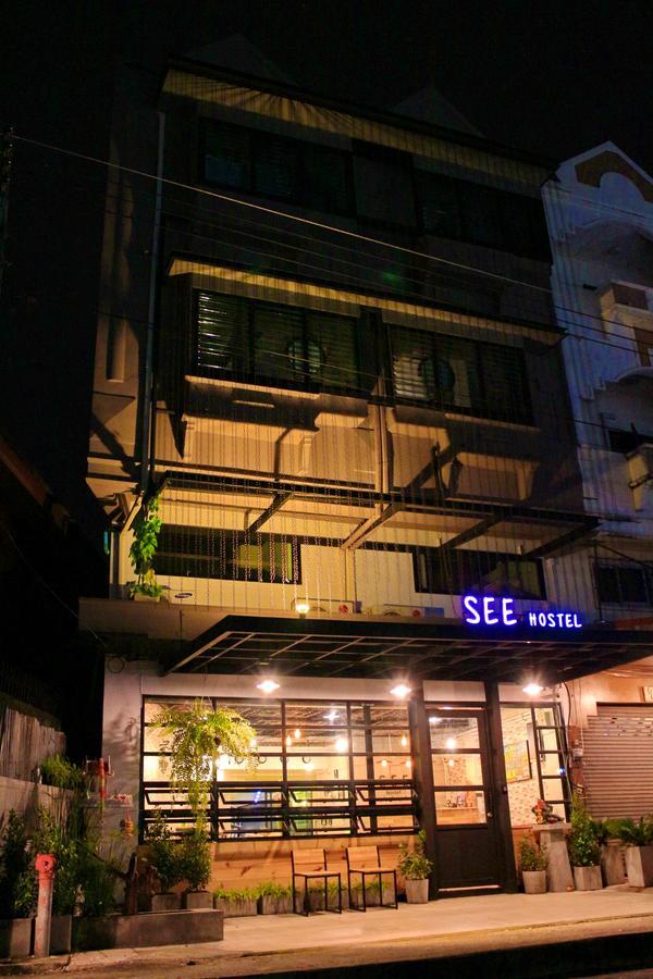 See Hostel Chiang Mai Exterior photo