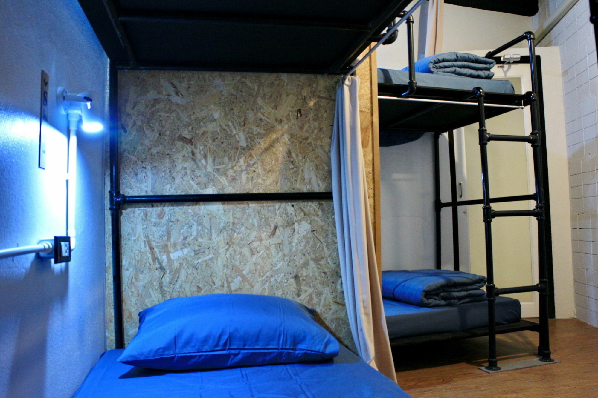 See Hostel Chiang Mai Exterior photo