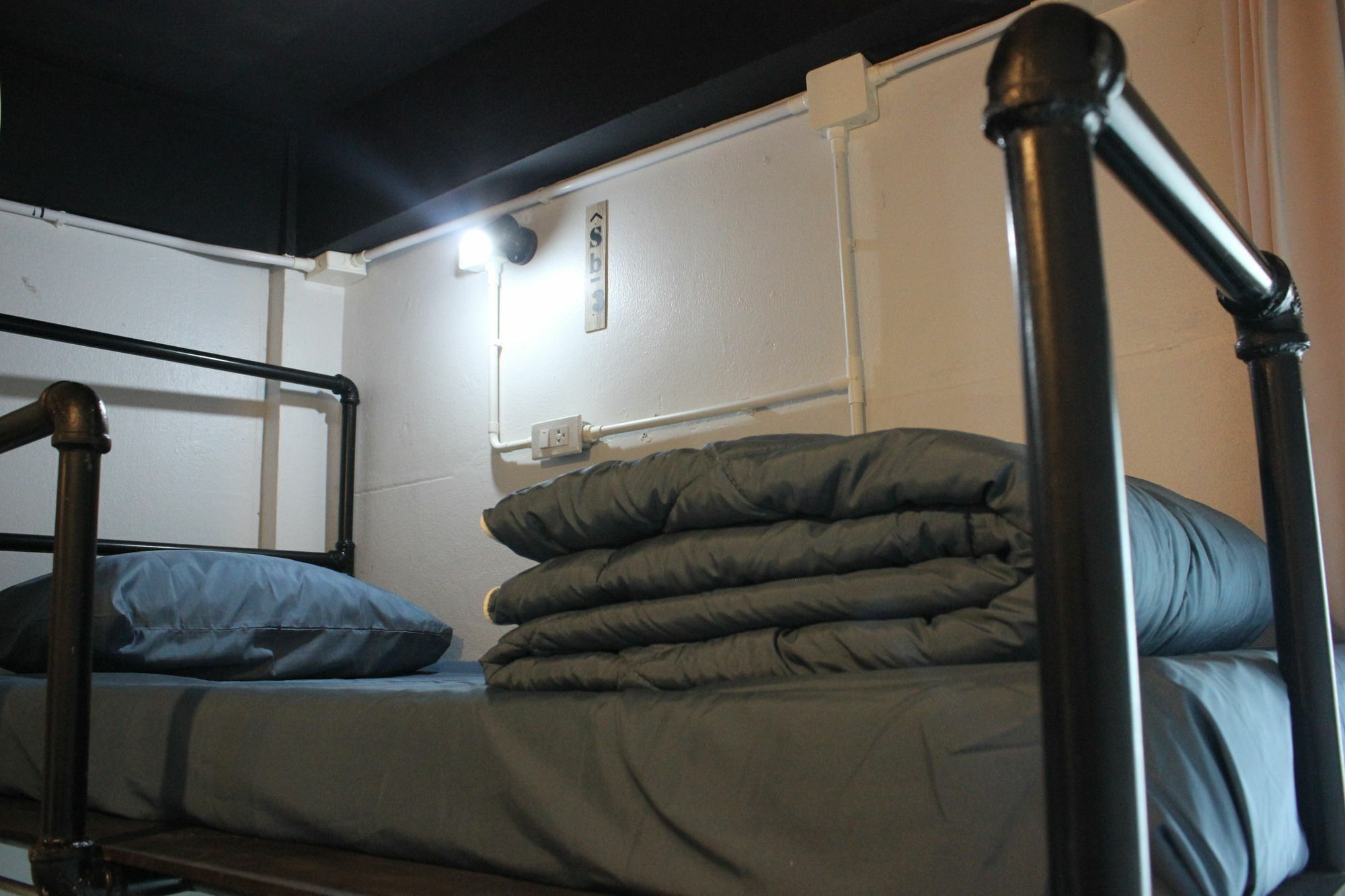 See Hostel Chiang Mai Exterior photo