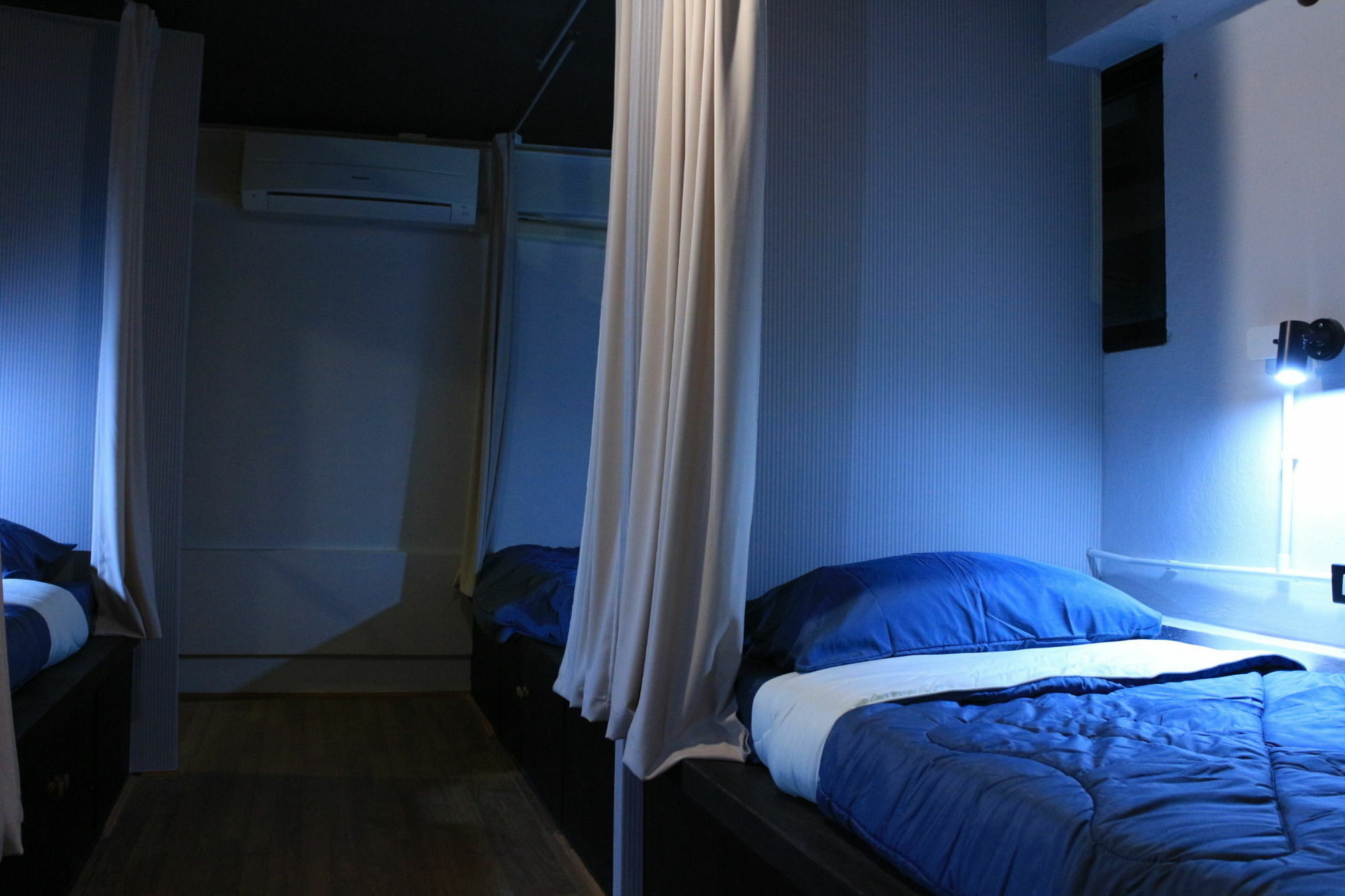 See Hostel Chiang Mai Exterior photo