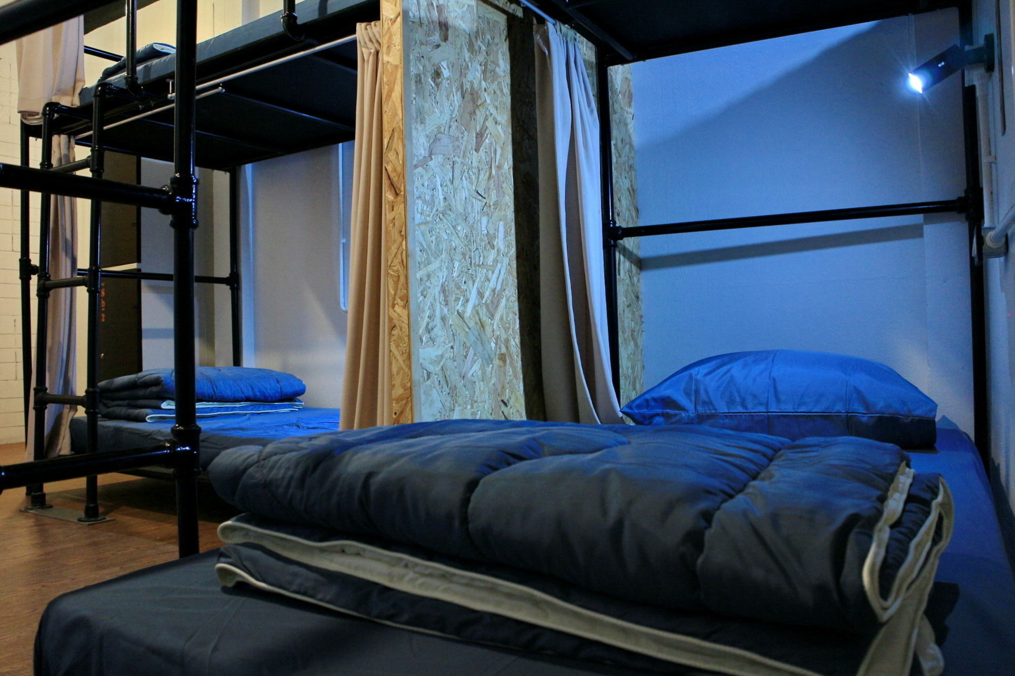See Hostel Chiang Mai Exterior photo