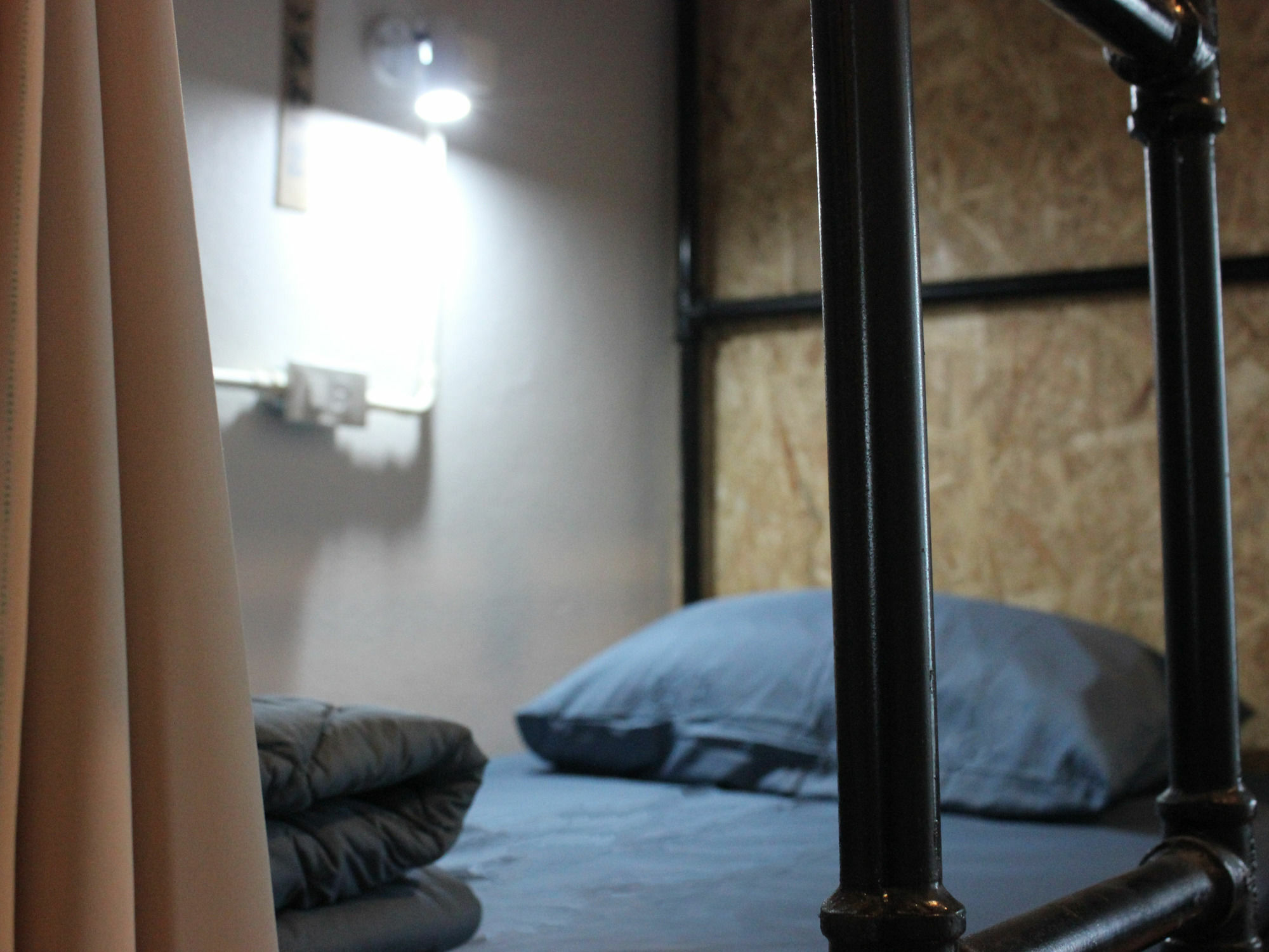 See Hostel Chiang Mai Exterior photo
